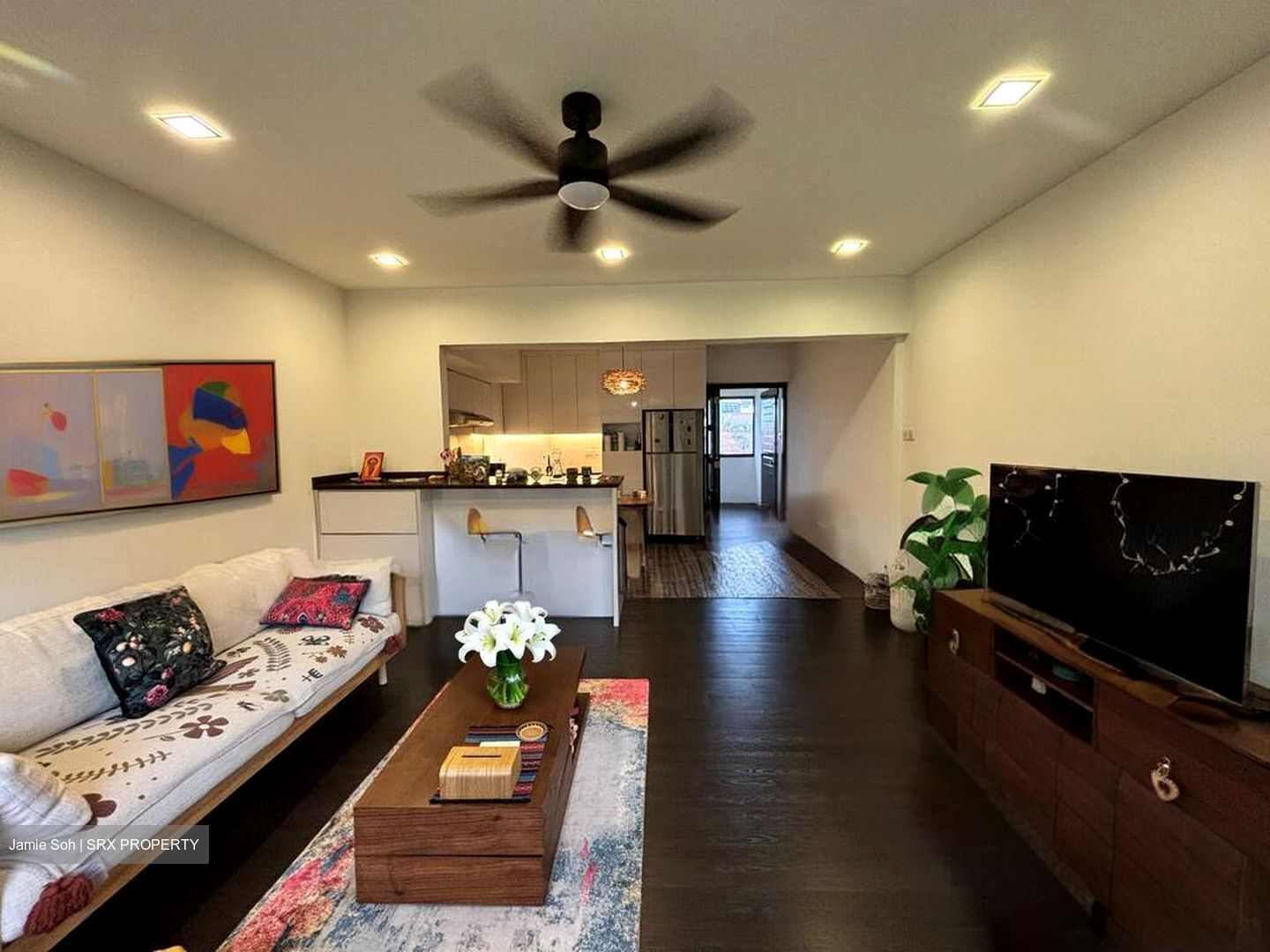 Hillcrest Arcadia (D11), Condominium #519137861
